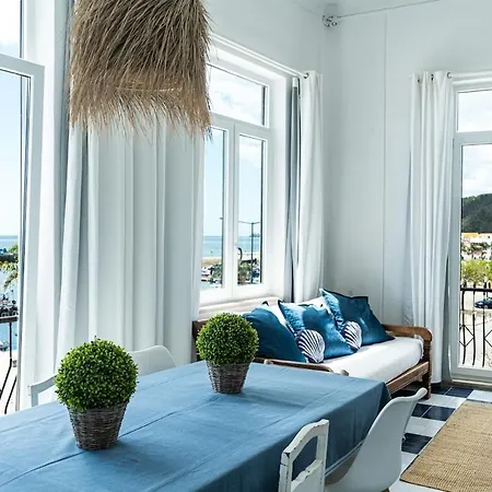 Floating Over The Sado - Arrabida, Beaches & Town * Setúbal