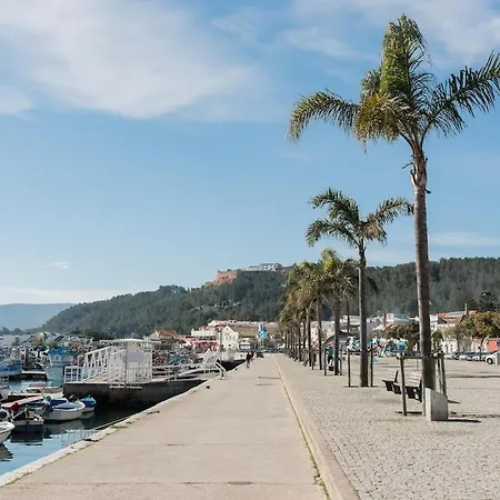 Floating Over The Sado - Arrabida, Beaches & Town *